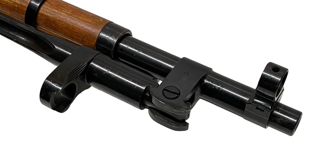 1954 Romanian M44 Mosin Nagant