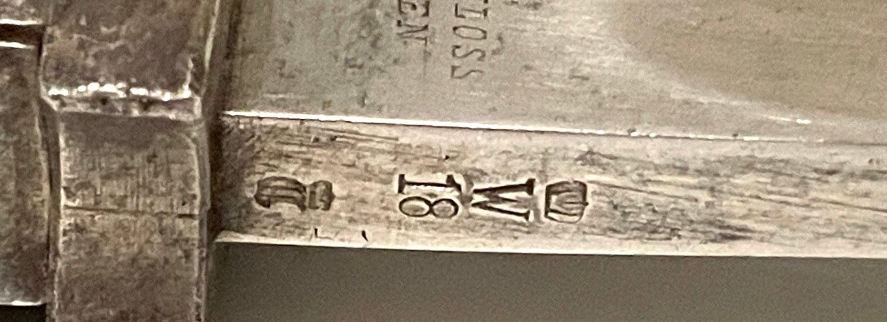 WW1 German Gew98 bayonet (P.D. Luneschloss, Solingen)