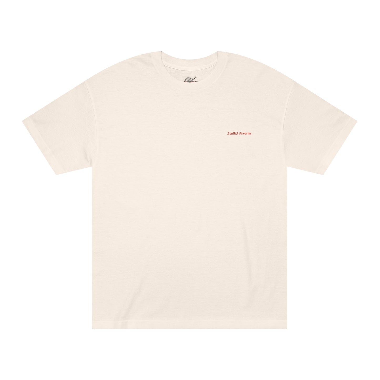 Kokoda Trail Graphic Design T-shirt