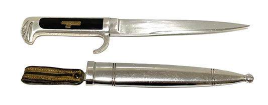 Italian MVSN model 1932 fascist dagger