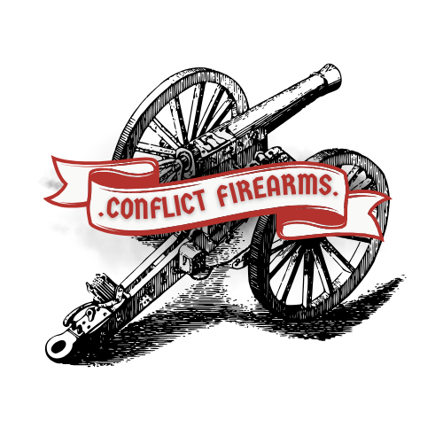 Conflict Firearms
