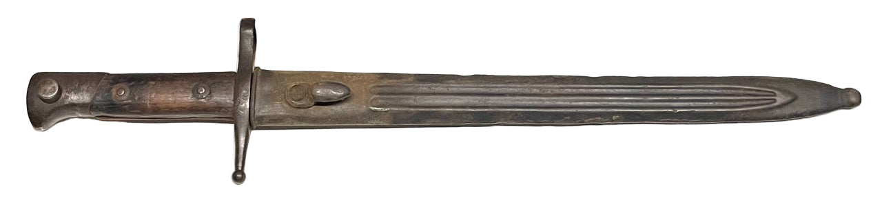 WW2 Italian M41 Carcano set