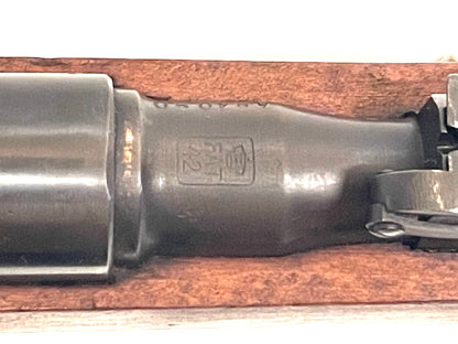 WW2 Italian M41 Carcano set