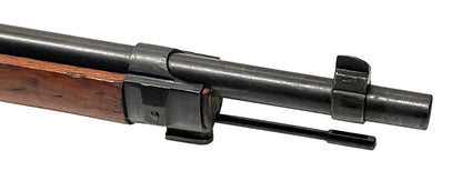 WW2 Italian M41 Carcano set