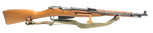 1954 Polish Mosin Nagant M44