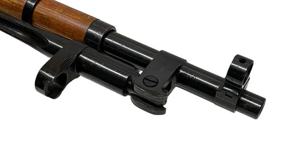 1954 Romanian M44 Mosin Nagant