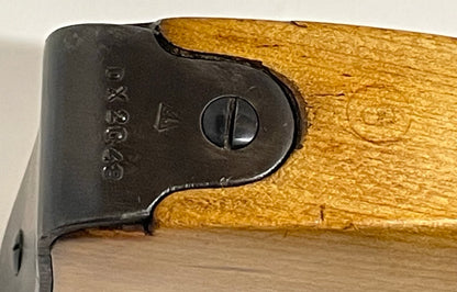 1954 Romanian M44 Mosin Nagant