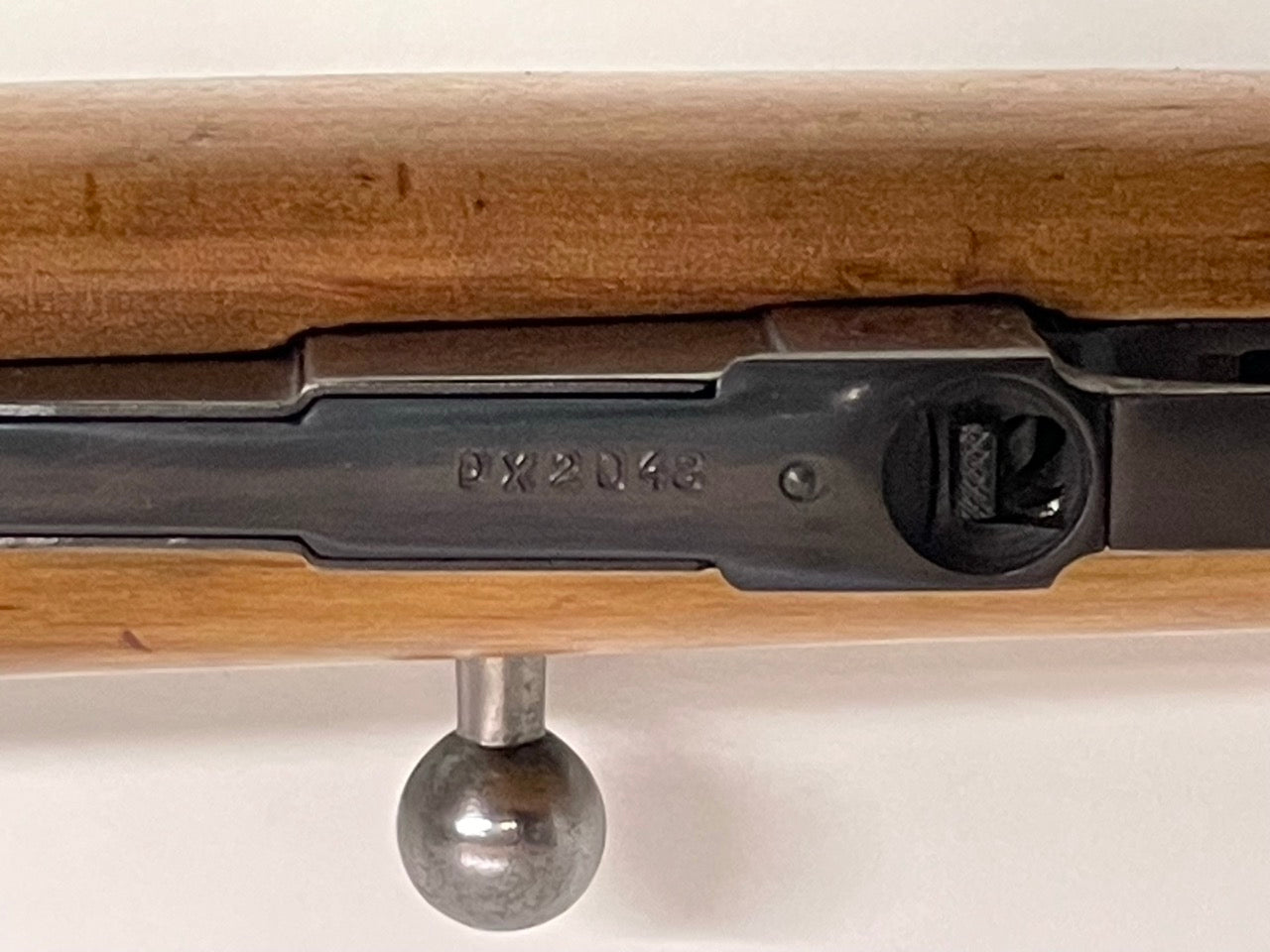 1954 Romanian M44 Mosin Nagant