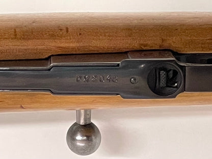 1954 Romanian M44 Mosin Nagant