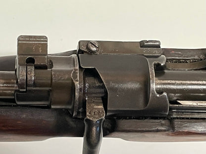 Israeli K98