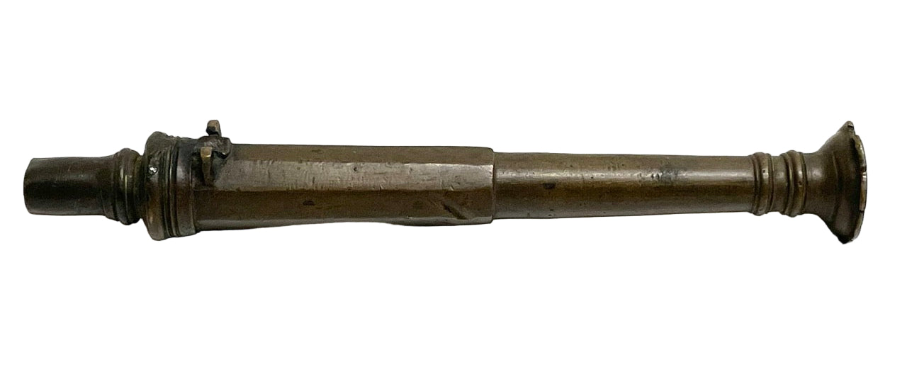18th century Dutch East Indies (Indonesia) Lantaka signal cannon
