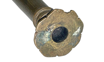 18th century Dutch East Indies (Indonesia) Lantaka signal cannon