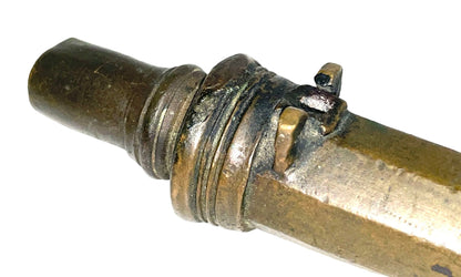 18th century Dutch East Indies (Indonesia) Lantaka signal cannon