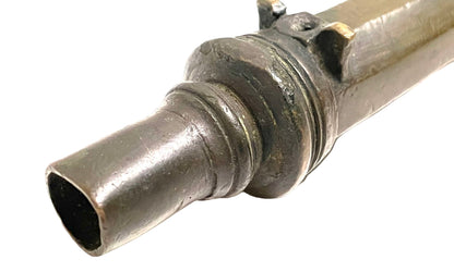 18th century Dutch East Indies (Indonesia) Lantaka signal cannon