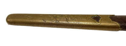 Imperial Japanese Naval dirk