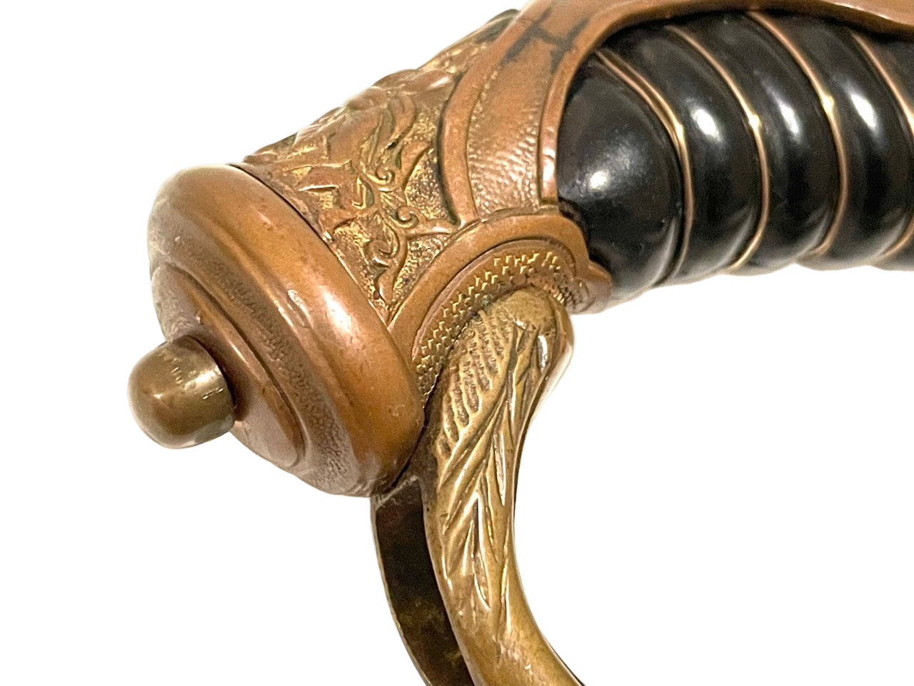 Imperial Japanese model 1886 Army sabre