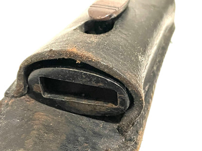 WW1 era German dress bayonet