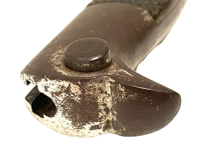 WW1 era German dress bayonet