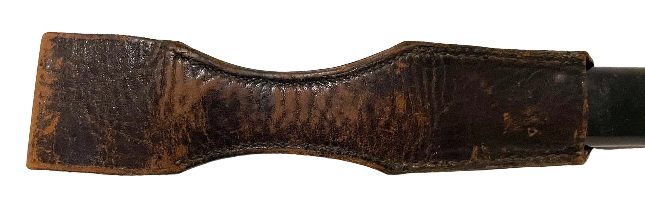 WW1 era German dress bayonet