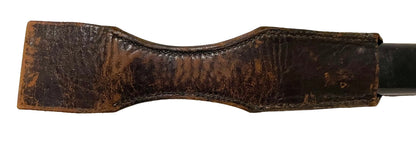 WW1 era German dress bayonet