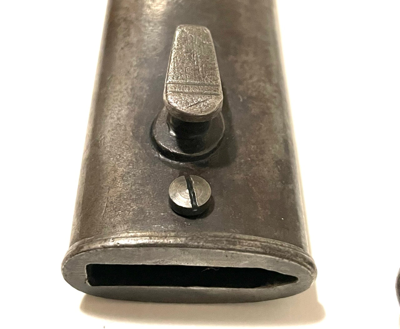 WW1 German Gew98 bayonet (FERD.ESSER & Co, ELBERFELD)