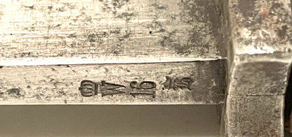 WW1 German Gew98 bayonet (FERD.ESSER & Co, ELBERFELD)