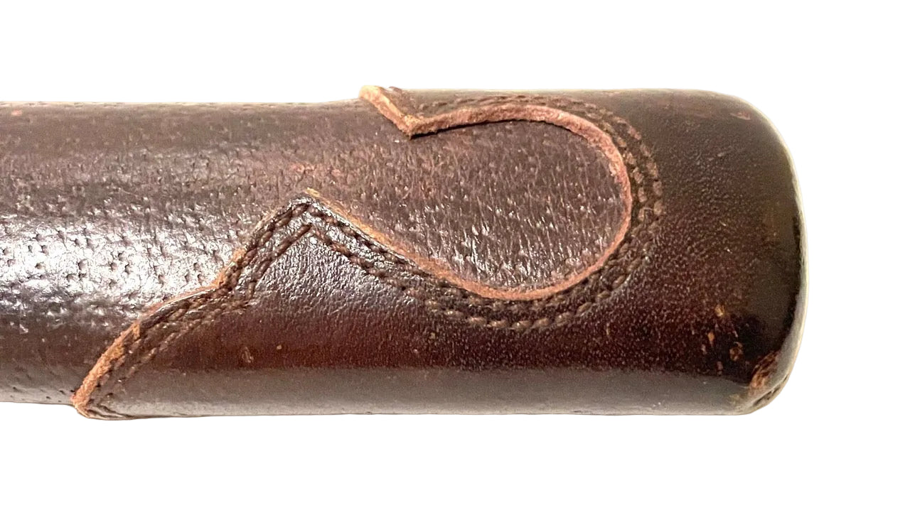 WW2 Imperial Japanese Type 94 army officers katana