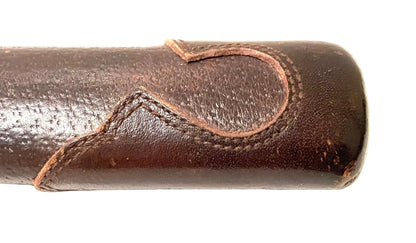 WW2 Imperial Japanese Type 94 army officers katana