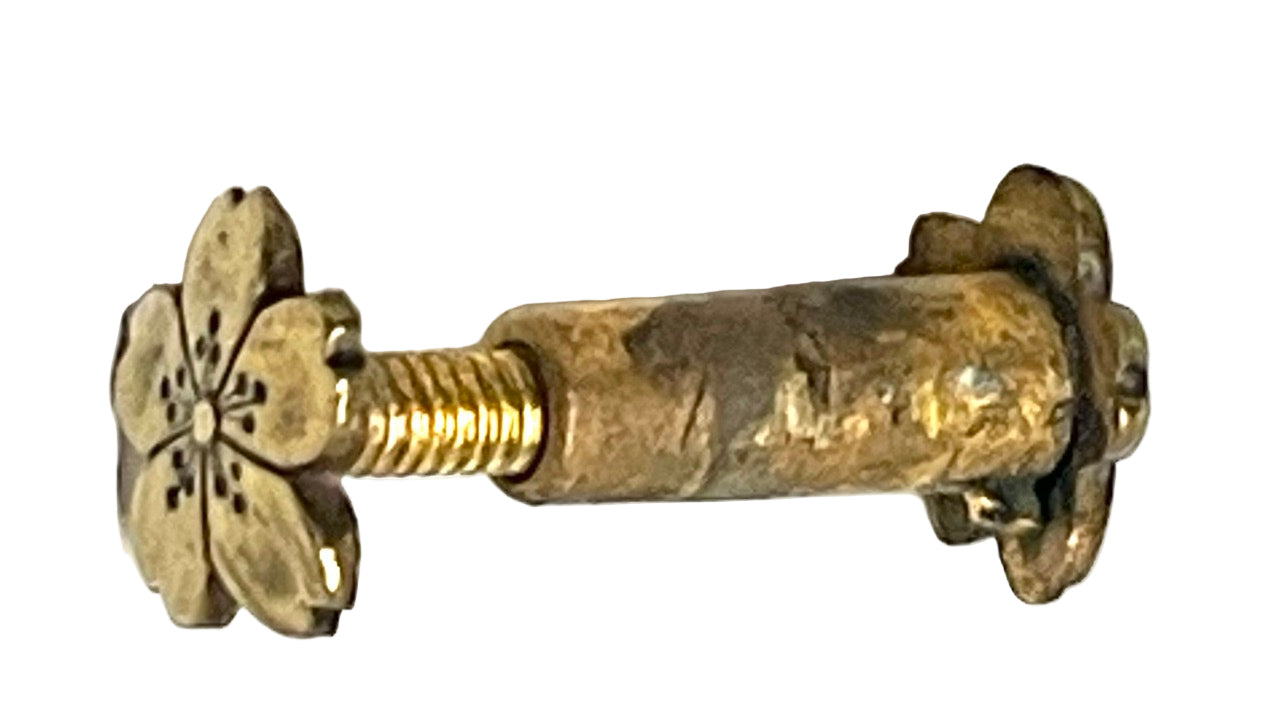 Imperial Japanese naval dirk