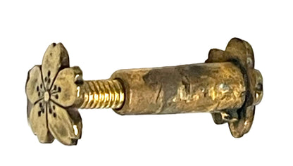 Imperial Japanese naval dirk