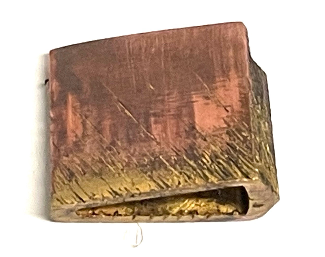 Imperial Japanese naval dirk