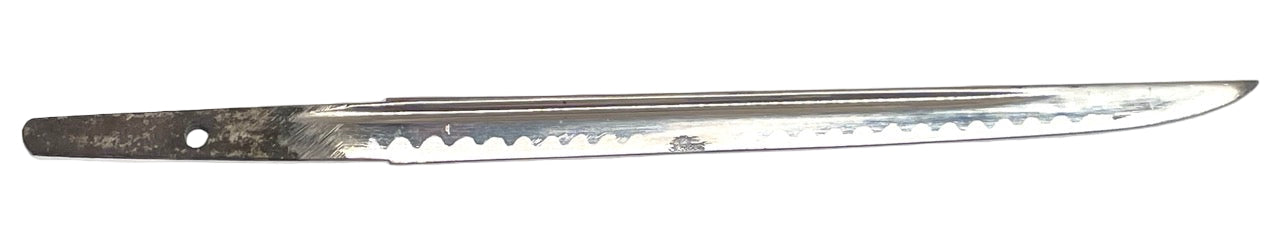 Imperial Japanese naval dirk