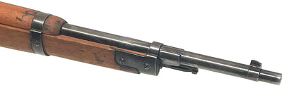WW2 Italian Beretta M38 Carcano