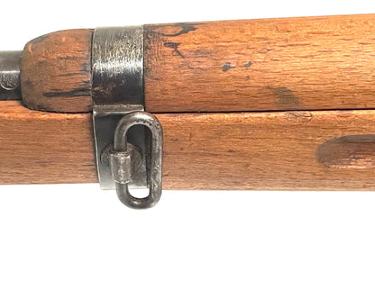 WW2 Italian Beretta M38 Carcano