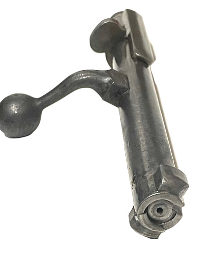 WW2 Italian Beretta M38 Carcano