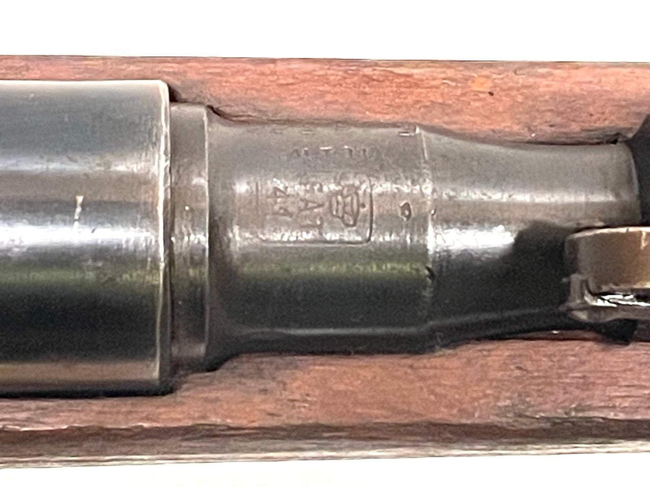 WW2 Italian M41 Carcano set