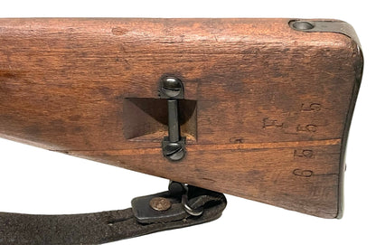 WW2 Italian M41 Carcano set