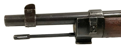 WW2 Italian M41 Carcano set