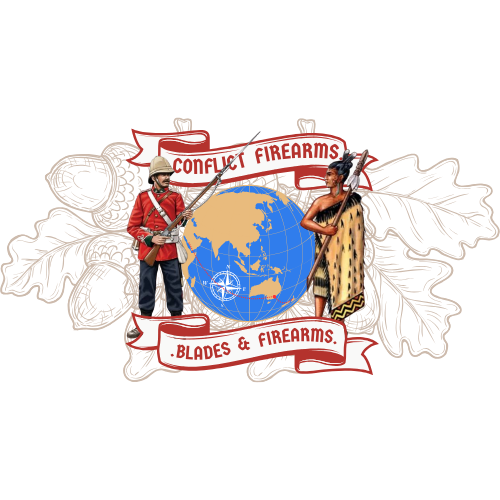 Conflict Firearms